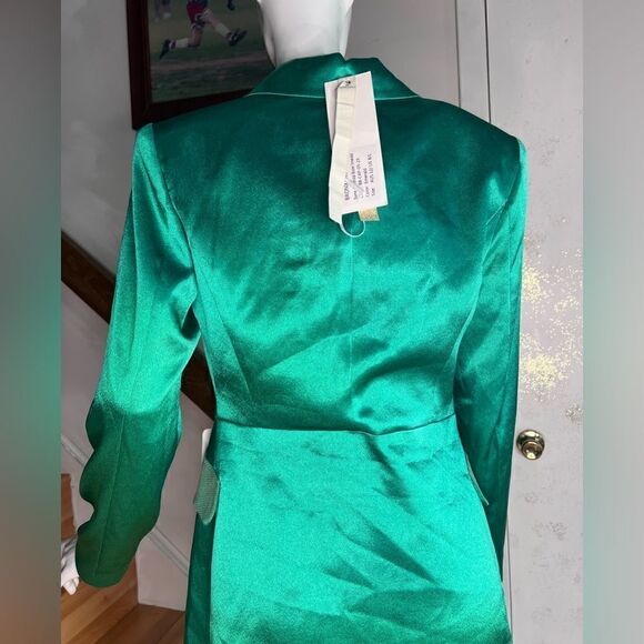 Bronx and Banco Gigi Blazer Dress - Picture 7 of 7